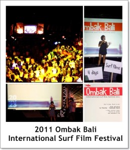 2011 ombak bali