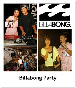billabong