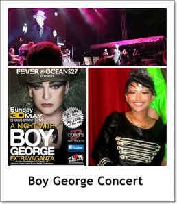 boy george