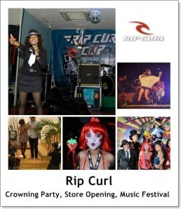 rip curl
