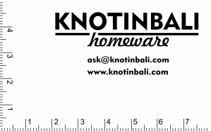 bussines card (back)